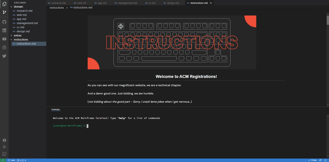 Enrollments Portal-2024